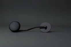 Comandante Black Handle Crank -Coffee Equipment Store 1523 LS1