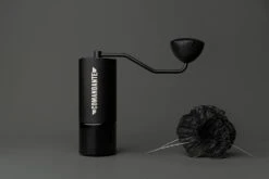 Comandante Black Handle Crank -Coffee Equipment Store 1523 LS4