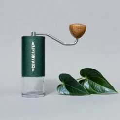 Comandante C40 Nitro Blade Coffee Grinder MK4 (Racing Green) 8 Comandante C40 Nitro Blade Coffee Grinder MK4 (Racing Green) -Coffee Equipment Store 3791 LS2