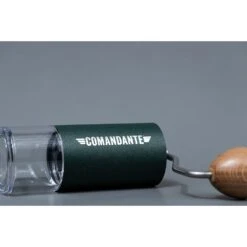 Comandante C40 Nitro Blade Coffee Grinder MK4 (Racing Green) 9 Comandante C40 Nitro Blade Coffee Grinder MK4 (Racing Green) -Coffee Equipment Store 3791 LS3