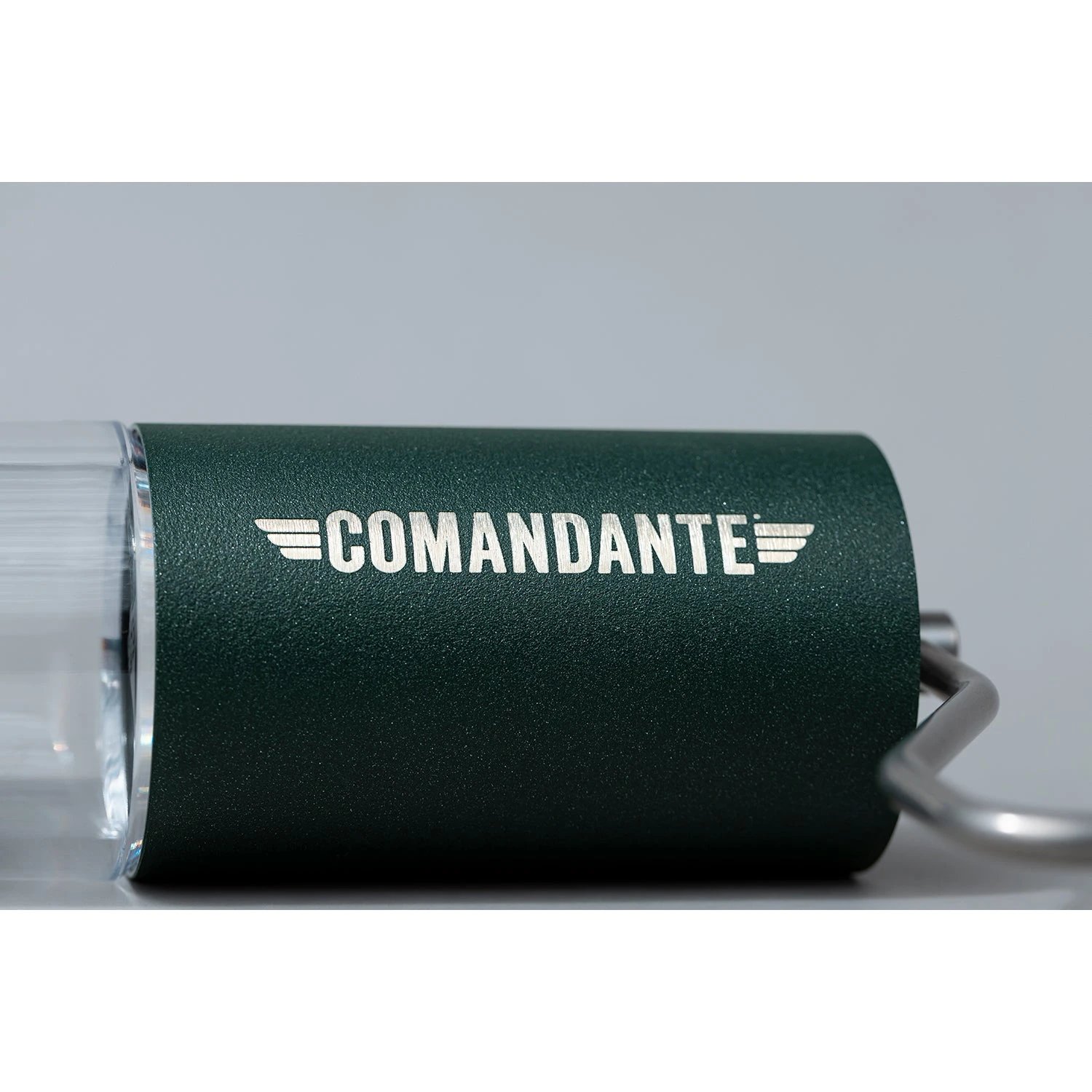 Comandante C40 Nitro Blade Coffee Grinder MK4 (Racing Green) 6 Comandante C40 Nitro Blade Coffee Grinder MK4 (Racing Green) - Image 5