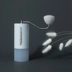 Comandante C40 Nitro Blade Coffee Grinder MK4 (Snow White) -Coffee Equipment Store 3792 LS2