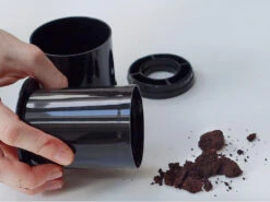 Upress Coffee Pod Recycler -Coffee Equipment Store 652129874576 LS4