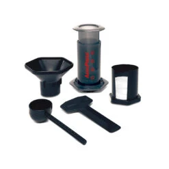 AeroPress Coffee Maker -Coffee Equipment Store 801701 11C New