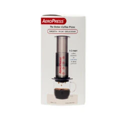 AeroPress Original Coffee Maker -Coffee Equipment Store 801708 11C v2