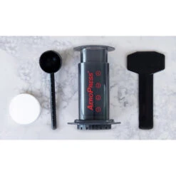 AeroPress Original Coffee Maker -Coffee Equipment Store 801708 11C v5