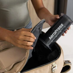 AeroPress XL Coffee Maker -Coffee Equipment Store 801710 05C LS4