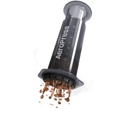 AeroPress XL Coffee Maker -Coffee Equipment Store 801710 05C v2