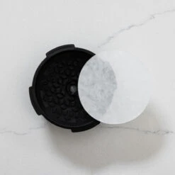 Aeropress Flow Control Filter Cap 12 Aeropress Flow Control Filter Cap -Coffee Equipment Store 801711 LS2