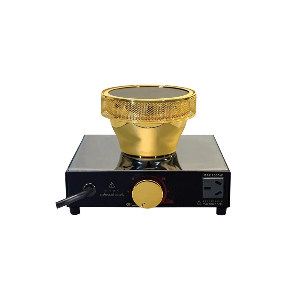 Hario Dial Beam Heater 3 Hario Dial Beam Heater