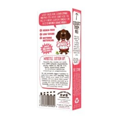 Denzel's Brunch Chews For Dogs (10 Packs) 7 Denzel's Brunch Chews For Dogs (10 Packs) -Coffee Equipment Store BRU10 B