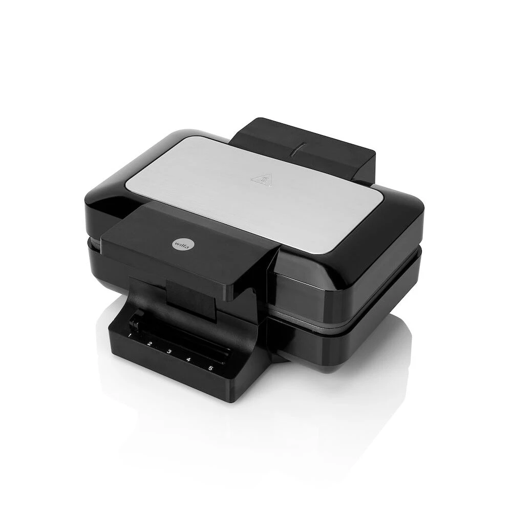 Wilfa Belgian Waffle Maker 3 Wilfa Belgian Waffle Maker