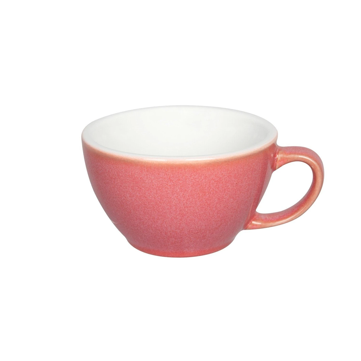 Loveramics Reactive Glaze Potters Cafe Latte Cup (Berry) 300ml 3 Loveramics Reactive Glaze Potters Cafe Latte Cup (Berry) 300ml