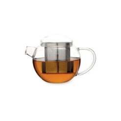 Loveramics Pro Tea Glass Teapot With Infuser 900ml