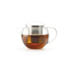 Loveramics Pro Tea 600ml Glass Teapot With Infuser