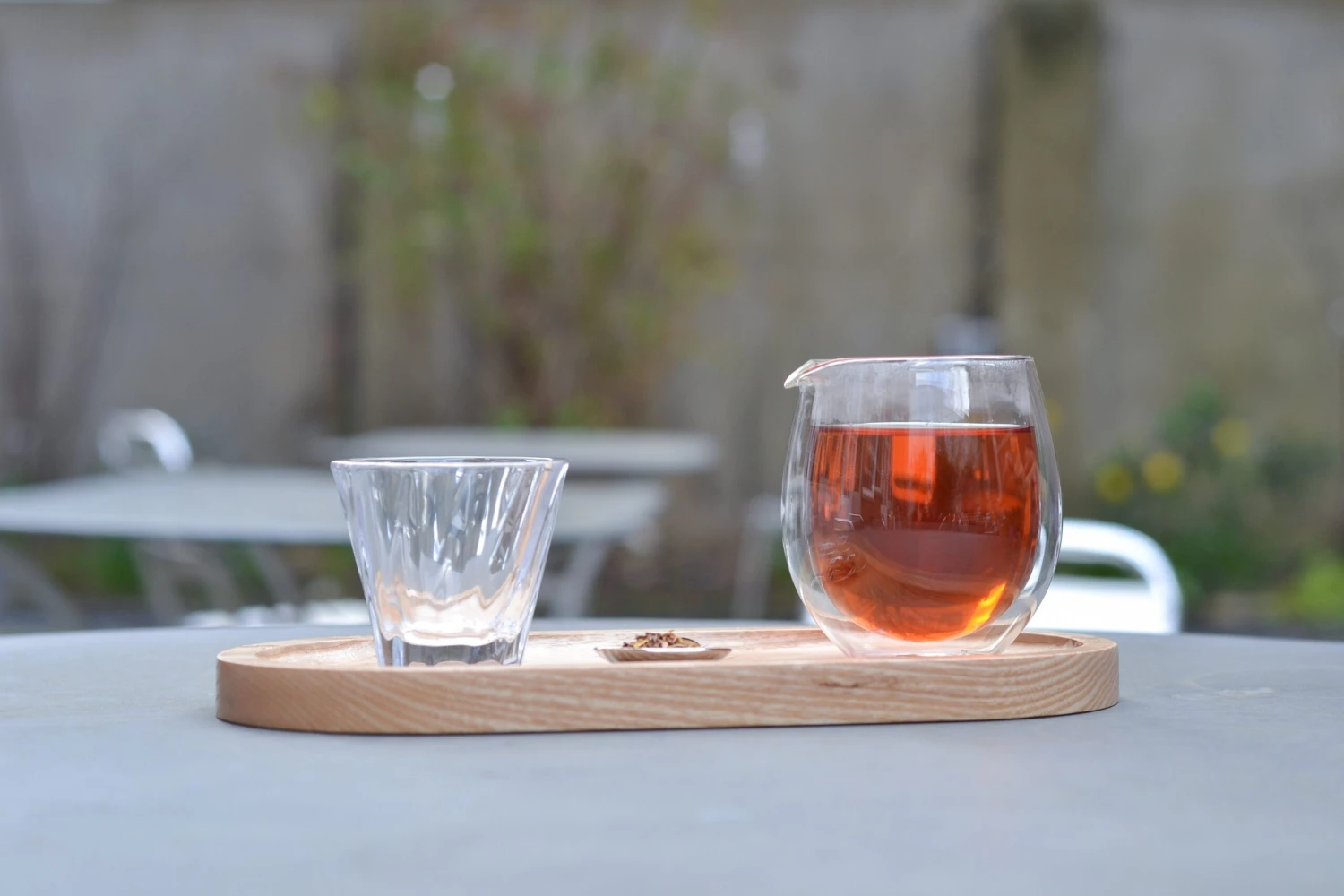 Loveramics Double Walled Glass Fairness Jug 300ml 5 Loveramics Double Walled Glass Fairness Jug 300ml - Image 3