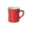 Loveramics Starsky Mug (Red) 250ml -Coffee Equipment Store C098 103BRE