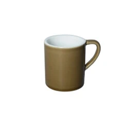Loveramics Bond Coffee Mug (Mustard) 300ml