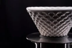 Loveramics Brewers Coffee Dripper Strong (White) 8 Loveramics Brewers Coffee Dripper Strong (White) -Coffee Equipment Store C099 13AWH LS2