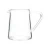 Loveramics Brewers Tall Glass Jug 500ml (Clear)