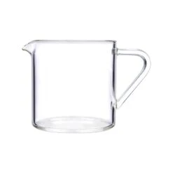 Loveramics Brewers Glass Jug 500ml (Clear)
