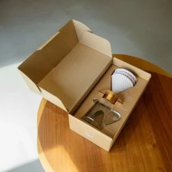 Loveramics Brewers - Set Of 3 Special Edition Drippers (Pink) 9 Loveramics Brewers - Set Of 3 Special Edition Drippers (Pink) -Coffee Equipment Store C099 25A LS3