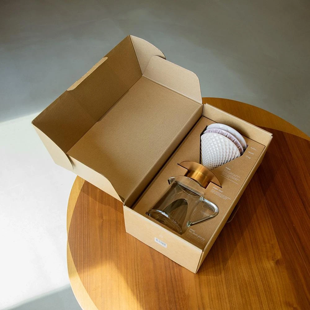 Loveramics Brewers - Set Of 3 Special Edition Drippers (Pink) 6 Loveramics Brewers - Set Of 3 Special Edition Drippers (Pink) - Image 4