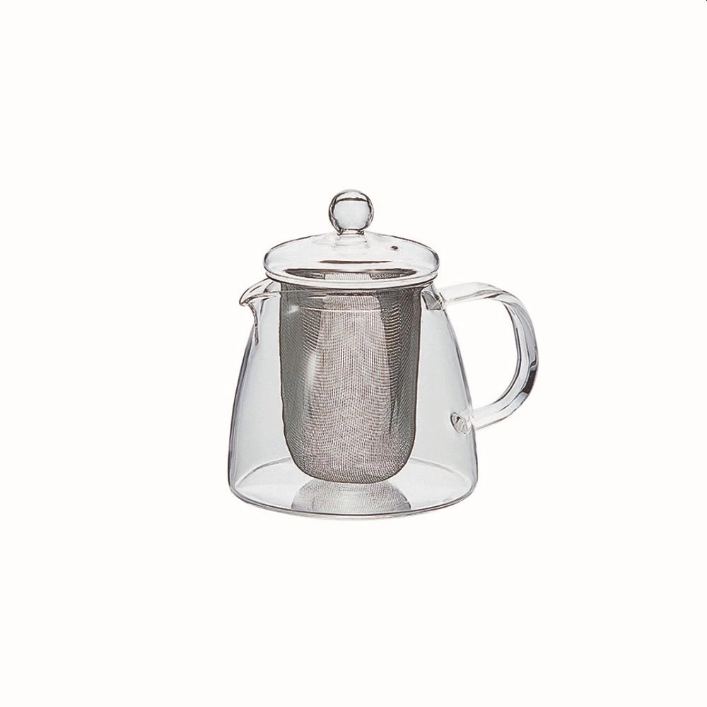 Hario Pure Teapot 360ml 2 Hario Pure Teapot 360ml