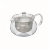 Hario ChaCha Kyusu Maru Teapot (700ml) 1 Hario ChaCha Kyusu Maru Teapot (700ml) -Coffee Equipment Store CHJMN 70T 2e5c0143 d843 49e0 8d62 8883a7dda9b8