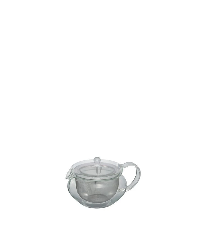 Hario Fukami Chacha Teapot - 300ml 3 Hario Fukami Chacha Teapot - 300ml