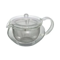 Hario Chacha Fukami Tea Pot 700ml