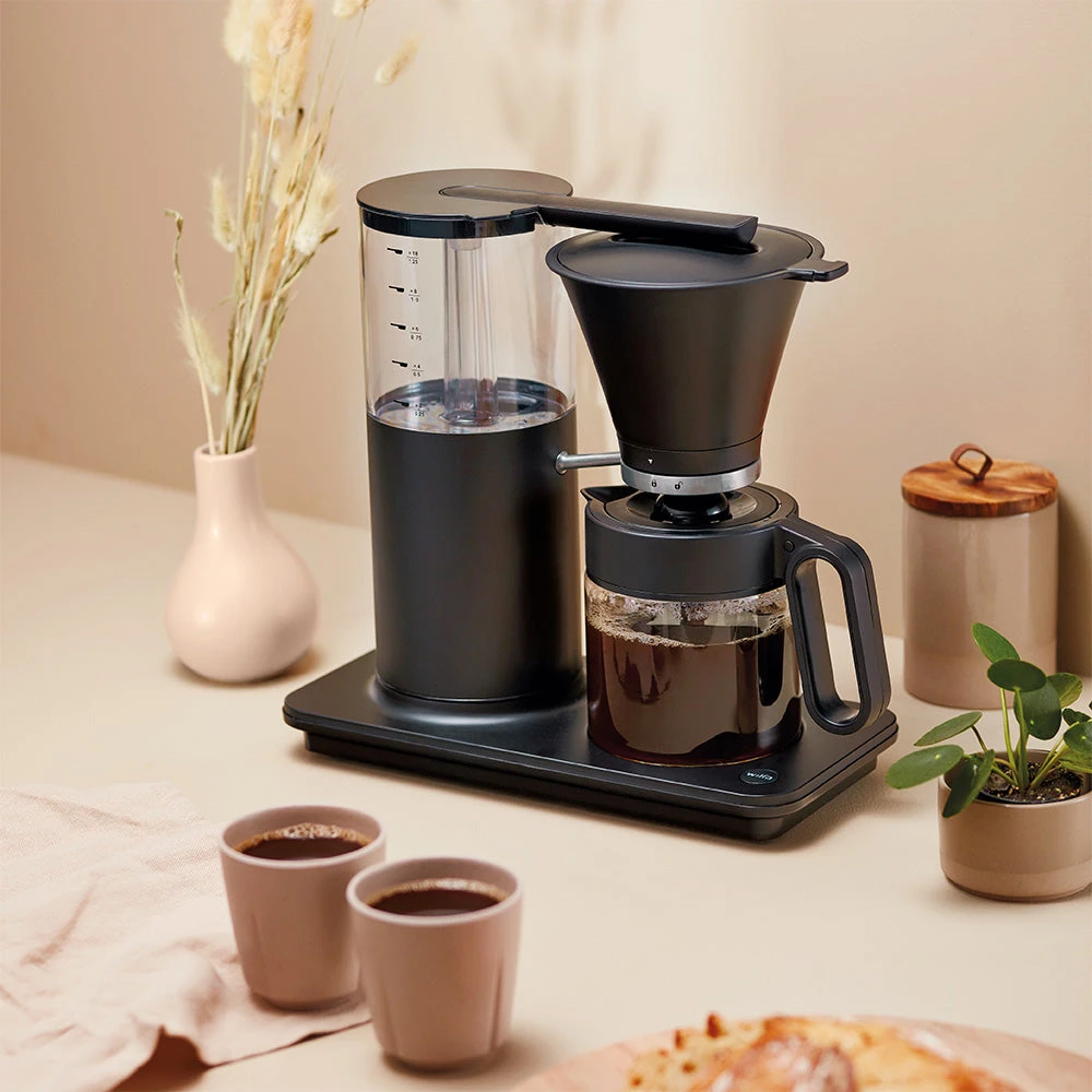 Wilfa Classic Tall Coffee Maker (Black) 6 Wilfa Classic Tall Coffee Maker (Black) - Image 4