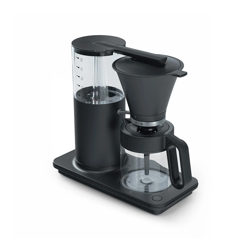 Wilfa Classic Tall Coffee Maker (Black) 5 Wilfa Classic Tall Coffee Maker (Black) - Image 3