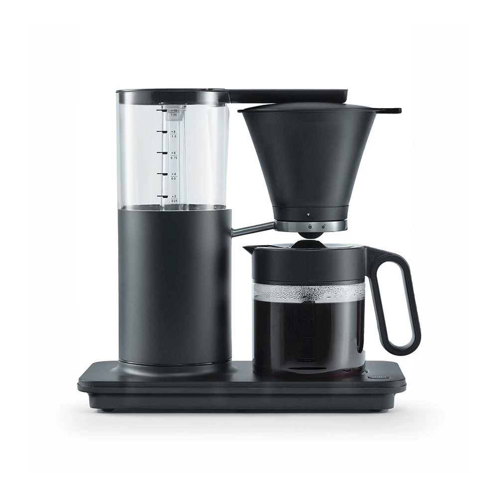 Wilfa Classic Tall Coffee Maker (Black) 3 Wilfa Classic Tall Coffee Maker (Black)