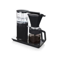 Wilfa Classic + Coffee Maker - Black 9 Wilfa Classic + Coffee Maker - Black -Coffee Equipment Store CM5GB 100 NEW2