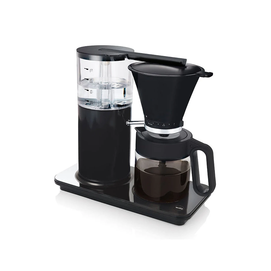 Wilfa Classic + Coffee Maker - Black 5 Wilfa Classic + Coffee Maker - Black - Image 3