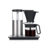 Wilfa Classic+ Coffee Maker - Silver -Coffee Equipment Store CM6S 100 NEW