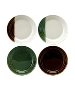 Loveramics Sancai Salad Plates (Set Of 4)