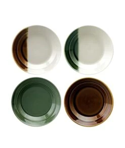 Loveramics Sancai Sauce Dish (Set Of 4)