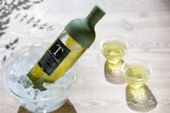 Hario Cold Brew Tea Filter Bottle (Olive Green) 750ml -Coffee Equipment Store FIB 75 OG 468a0540 022f 484e 9de5 8a5dc0dcd702