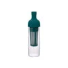Hario Cold Brew Coffee Filter In Bottle (Deep Teal)