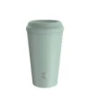TOPL Flow360° Reusable Cup - Mint (12oz) -Coffee Equipment Store FLO12MI Mint