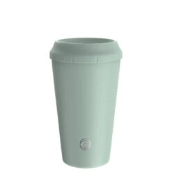 TOPL Flow360° Reusable Cup - Mint (12oz)