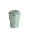 TOPL Flow360° Reusable Cup - Mint (8oz) 1 TOPL Flow360° Reusable Cup - Mint (8oz) -Coffee Equipment Store FLO8MI Mint