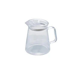 Hario Tea Pot Clear 450ml