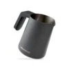Subminimal FlowTip Milk Jug 450ml (Black) -Coffee Equipment Store FT 01 BL