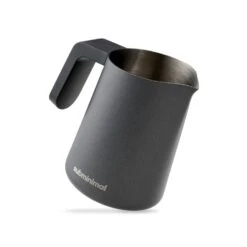 Subminimal FlowTip Milk Jug 450ml (Black)