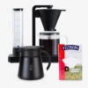 Wilfa Performance X Hario Thermal Server Kit -Coffee Equipment Store HAR 10