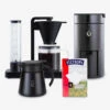 Wilfa X Hario Ultimate At Home Bundle 1 Wilfa X Hario Ultimate At Home Bundle -Coffee Equipment Store HAR 13
