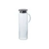Hario Handy Pitcher (Pearl Gray) -Coffee Equipment Store HDP 10PGR